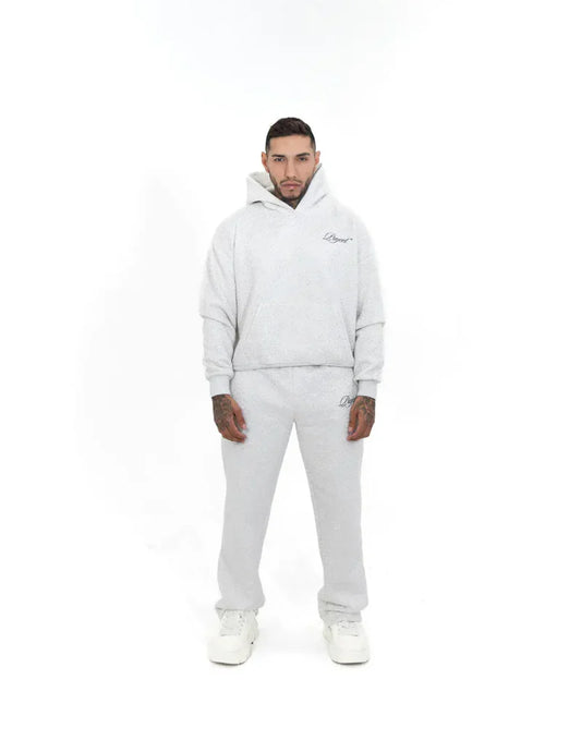 TIMELESS Viral Glitter Hoodie