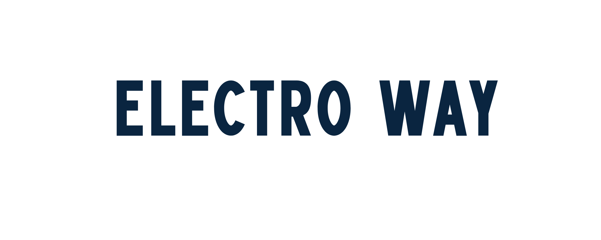 Electro Way