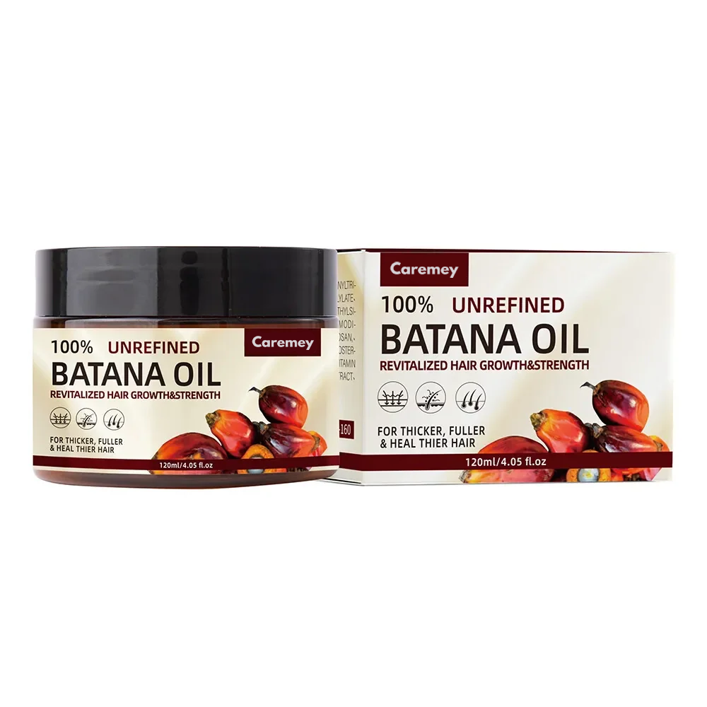 Batana™ Natural Hair Growth Oil