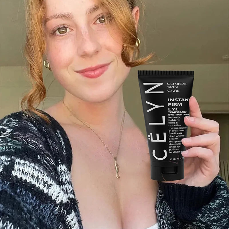 CELYN: Youthful Gaze Eye Cream