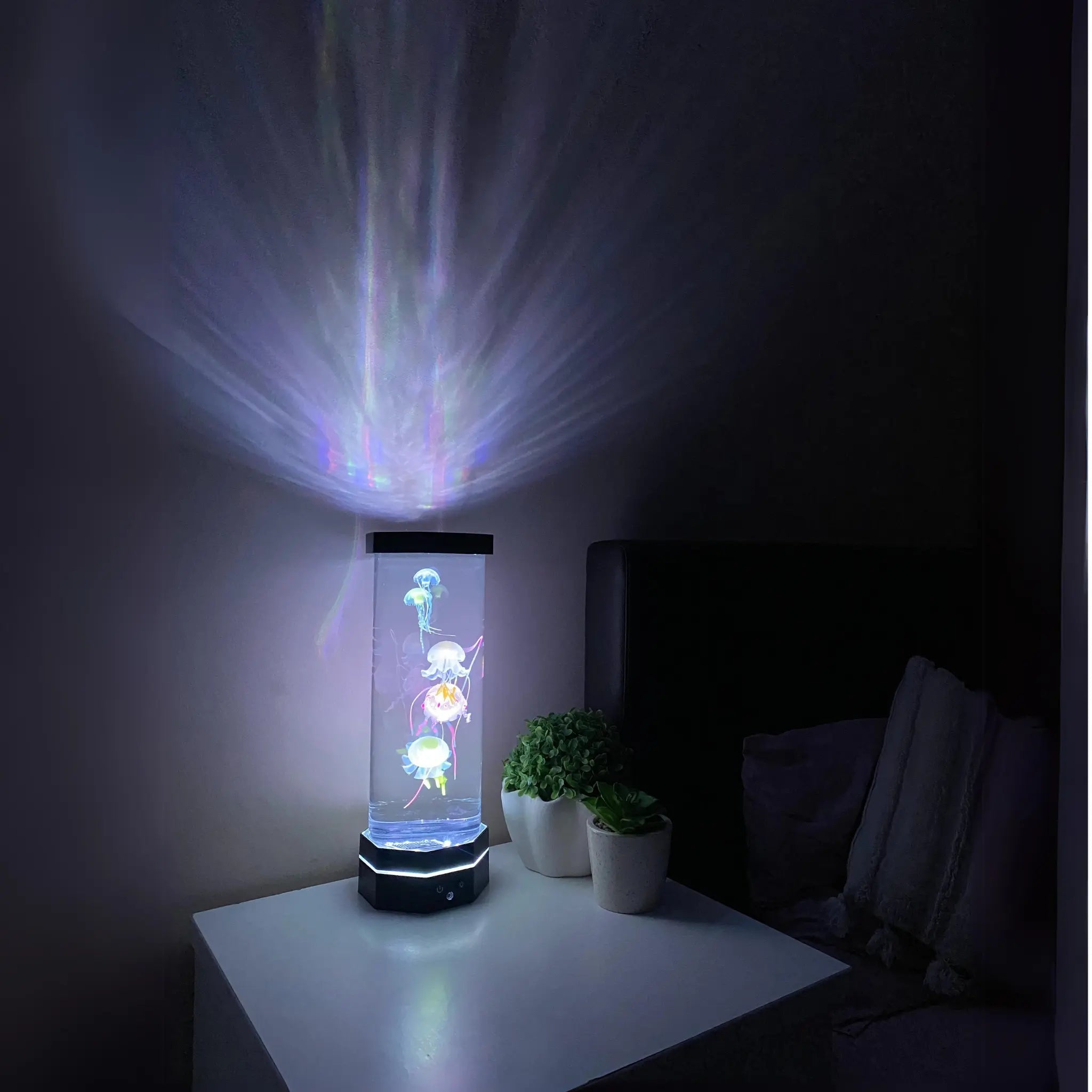 Jellyfish Aura Projection Lamp™