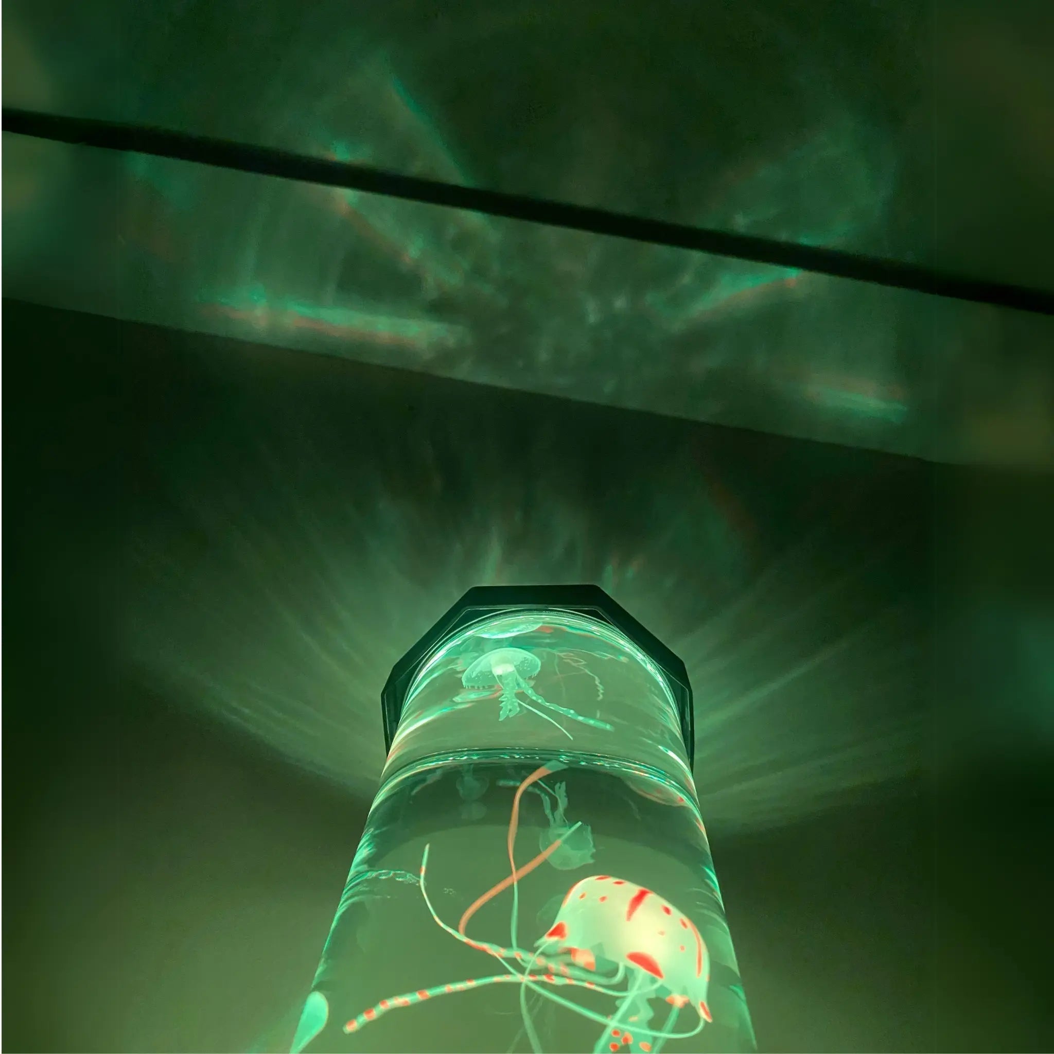 Jellyfish Aura Projection Lamp™