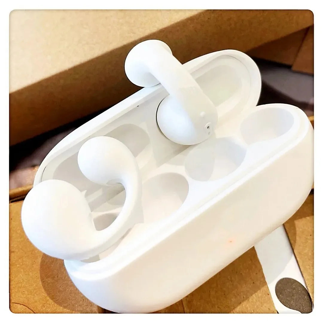 Ambie Buds Pro: Listen in Style
